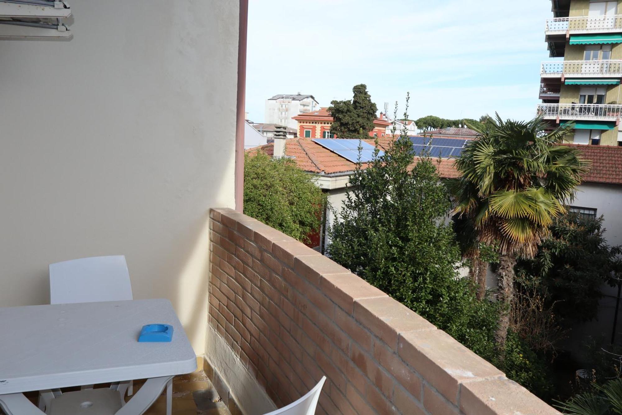 Hotel Albatros Roseto Degli Abruzzi Extérieur photo