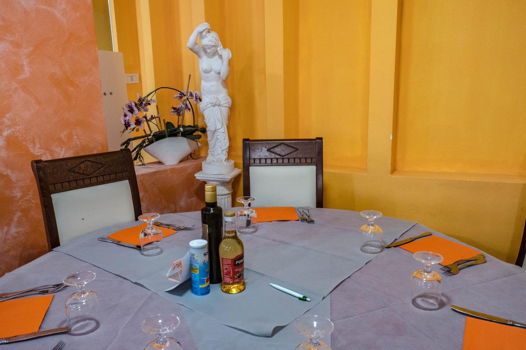 Hotel Albatros Roseto Degli Abruzzi Extérieur photo