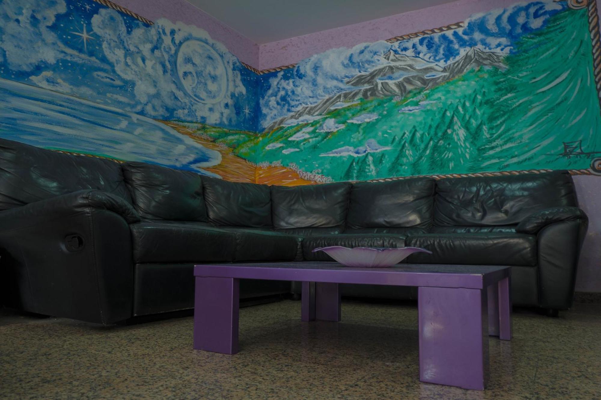 Hotel Albatros Roseto Degli Abruzzi Extérieur photo
